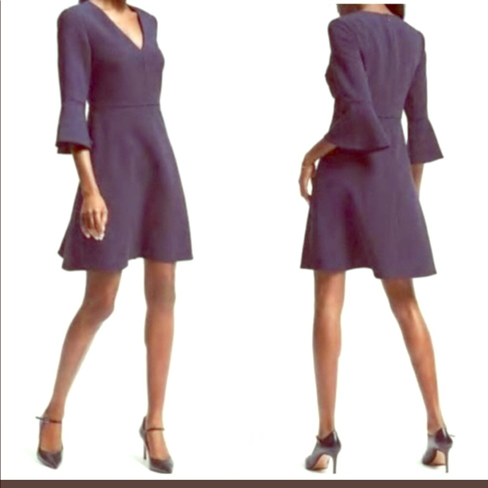 Banana Republic dress